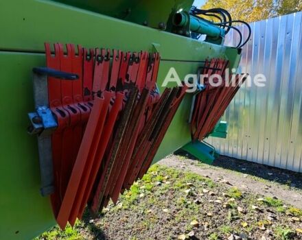 Клаас Другая 2010 в Шепетовке на Automoto.ua Зеленый Клаас Другая, объемом двигателя 0 л и пробегом 0 тыс. км за 65378 $, фото 43 на Automoto.ua