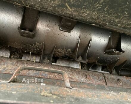 Зеленый Клаас Другая, объемом двигателя 0 л и пробегом 0 тыс. км за 160628 $, фото 42 на Automoto.ua