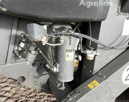 Зеленый Клаас Другая, объемом двигателя 0 л и пробегом 0 тыс. км за 160628 $, фото 37 на Automoto.ua