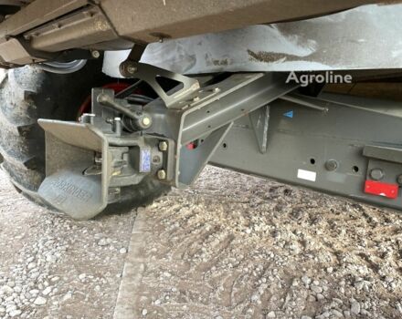 Зеленый Клаас Другая, объемом двигателя 0 л и пробегом 0 тыс. км за 160628 $, фото 18 на Automoto.ua