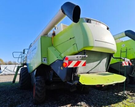 Клаас Другая 2010 в Шепетовке на Automoto.ua Зеленый Клаас Другая, объемом двигателя 0 л и пробегом 0 тыс. км за 65378 $, фото 15 на Automoto.ua