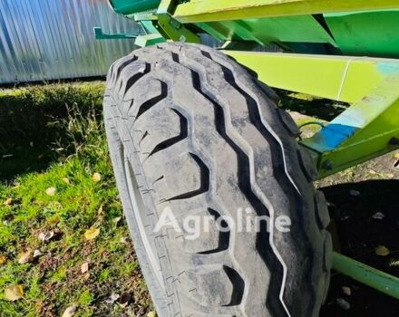 Клаас Другая 2010 в Шепетовке на Automoto.ua Зеленый Клаас Другая, объемом двигателя 0 л и пробегом 0 тыс. км за 65378 $, фото 53 на Automoto.ua