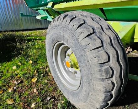 Клаас Другая 2010 в Шепетовке на Automoto.ua Зеленый Клаас Другая, объемом двигателя 0 л и пробегом 0 тыс. км за 65378 $, фото 54 на Automoto.ua