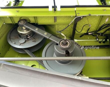 Зеленый Клаас Другая, объемом двигателя 0 л и пробегом 0 тыс. км за 160628 $, фото 35 на Automoto.ua