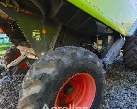 Клаас Другая 2010 в Шепетовке на Automoto.ua Зеленый Клаас Другая, объемом двигателя 0 л и пробегом 0 тыс. км за 65378 $, фото 26 на Automoto.ua