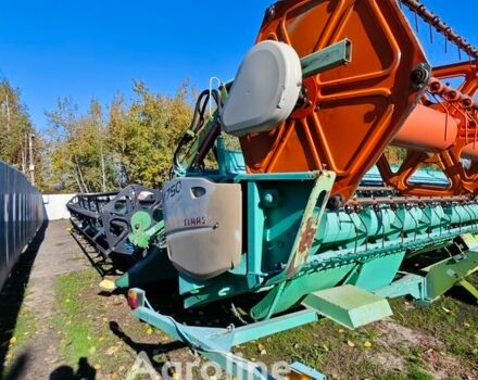 Клаас Другая 2010 в Шепетовке на Automoto.ua Зеленый Клаас Другая, объемом двигателя 0 л и пробегом 0 тыс. км за 65378 $, фото 44 на Automoto.ua