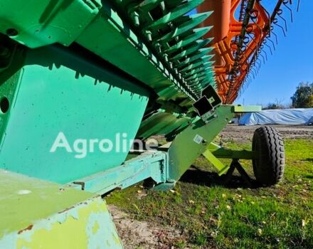 Клаас Другая 2010 в Шепетовке на Automoto.ua Зеленый Клаас Другая, объемом двигателя 0 л и пробегом 0 тыс. км за 65378 $, фото 46 на Automoto.ua