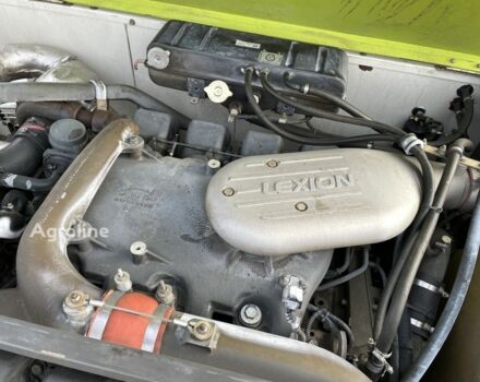 Зеленый Клаас Другая, объемом двигателя 0 л и пробегом 0 тыс. км за 160628 $, фото 14 на Automoto.ua