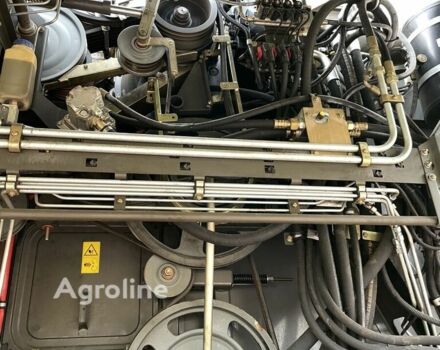 Зеленый Клаас Другая, объемом двигателя 0 л и пробегом 0 тыс. км за 160628 $, фото 22 на Automoto.ua