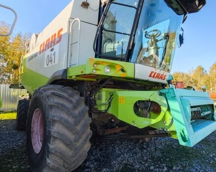 Клаас Другая 2010 в Шепетовке на Automoto.ua Зеленый Клаас Другая, объемом двигателя 0 л и пробегом 0 тыс. км за 65378 $, фото 30 на Automoto.ua