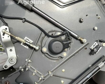 Зеленый Клаас Другая, объемом двигателя 0 л и пробегом 0 тыс. км за 160628 $, фото 34 на Automoto.ua