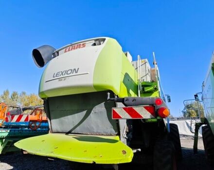 Клаас Другая 2010 в Шепетовке на Automoto.ua Зеленый Клаас Другая, объемом двигателя 0 л и пробегом 0 тыс. км за 65378 $, фото 17 на Automoto.ua