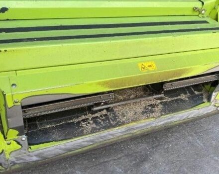 Зеленый Клаас Другая, объемом двигателя 0 л и пробегом 0 тыс. км за 160628 $, фото 33 на Automoto.ua