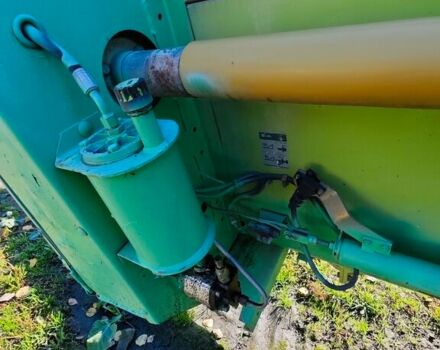 Клаас Другая 2010 в Шепетовке на Automoto.ua Зеленый Клаас Другая, объемом двигателя 0 л и пробегом 0 тыс. км за 65378 $, фото 39 на Automoto.ua