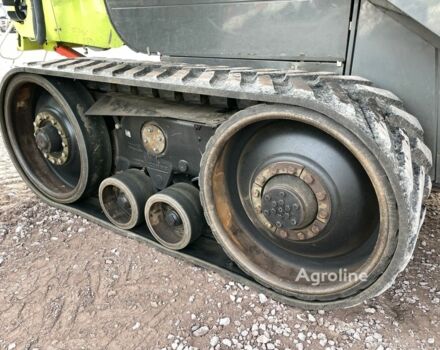 Зеленый Клаас Другая, объемом двигателя 0 л и пробегом 0 тыс. км за 160628 $, фото 27 на Automoto.ua