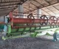 Зеленый Клаас Другая, объемом двигателя 0 л и пробегом 0 тыс. км за 63943 $, фото 9 на Automoto.ua
