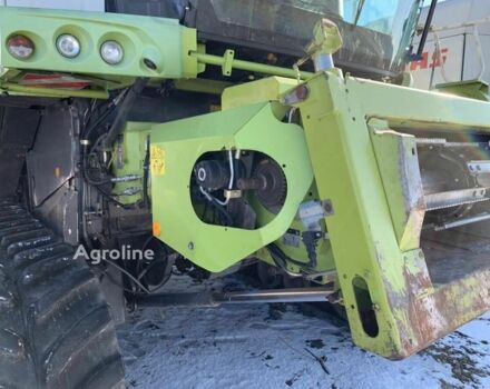 Зеленый Клаас Другая, объемом двигателя 0 л и пробегом 0 тыс. км за 168636 $, фото 1 на Automoto.ua