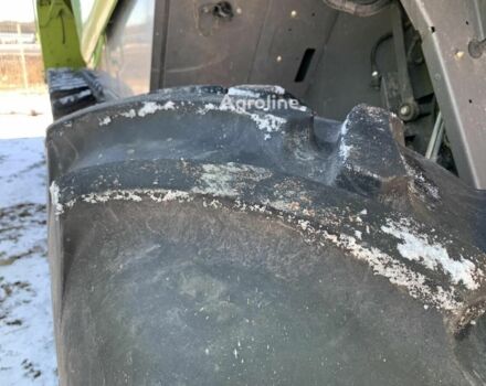 Зеленый Клаас Другая, объемом двигателя 0 л и пробегом 0 тыс. км за 168636 $, фото 12 на Automoto.ua