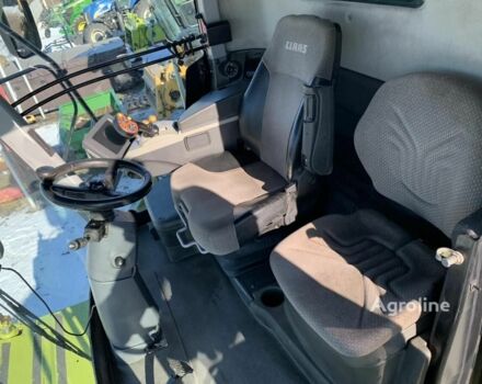 Зеленый Клаас Другая, объемом двигателя 0 л и пробегом 0 тыс. км за 168636 $, фото 8 на Automoto.ua