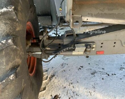 Зеленый Клаас Другая, объемом двигателя 0 л и пробегом 0 тыс. км за 168636 $, фото 5 на Automoto.ua