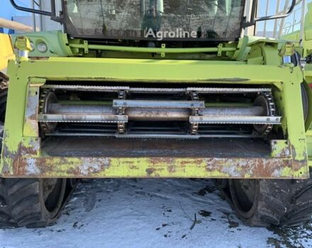 Зеленый Клаас Другая, объемом двигателя 0 л и пробегом 0 тыс. км за 168636 $, фото 2 на Automoto.ua