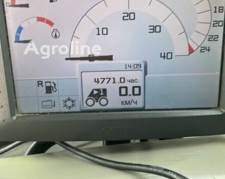 Зеленый Клаас Другая, объемом двигателя 0 л и пробегом 0 тыс. км за 168636 $, фото 17 на Automoto.ua