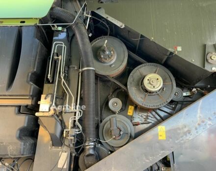 Зеленый Клаас Другая, объемом двигателя 0 л и пробегом 0 тыс. км за 168636 $, фото 16 на Automoto.ua