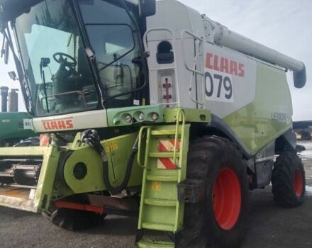 Зеленый Клаас Другая, объемом двигателя 0 л и пробегом 0 тыс. км за 97158 $, фото 1 на Automoto.ua