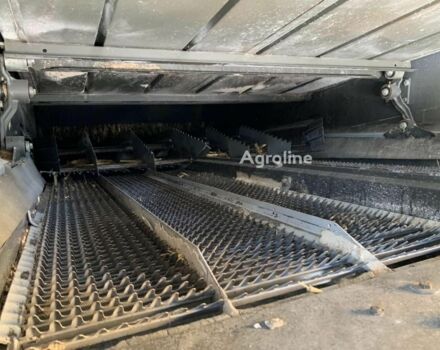 Зеленый Клаас Другая, объемом двигателя 0 л и пробегом 0 тыс. км за 168636 $, фото 6 на Automoto.ua