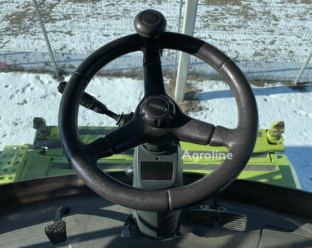 Зеленый Клаас Другая, объемом двигателя 0 л и пробегом 0 тыс. км за 168636 $, фото 7 на Automoto.ua