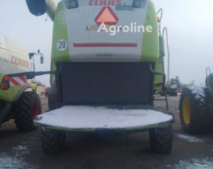 Зеленый Клаас Другая, объемом двигателя 0 л и пробегом 0 тыс. км за 97158 $, фото 3 на Automoto.ua