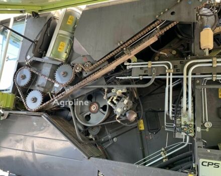 Зеленый Клаас Другая, объемом двигателя 0 л и пробегом 0 тыс. км за 168636 $, фото 14 на Automoto.ua