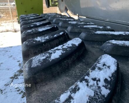 Зеленый Клаас Другая, объемом двигателя 0 л и пробегом 0 тыс. км за 168636 $, фото 15 на Automoto.ua