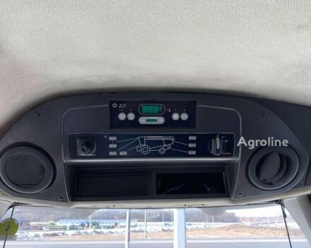 Зеленый Клаас Другая, объемом двигателя 0 л и пробегом 0 тыс. км за 168636 $, фото 11 на Automoto.ua