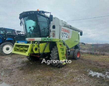 Зелений Клаас Другая, об'ємом двигуна 0 л та пробігом 0 тис. км за 94997 $, фото 1 на Automoto.ua