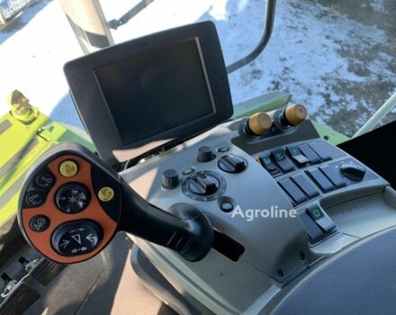 Зеленый Клаас Другая, объемом двигателя 0 л и пробегом 0 тыс. км за 168636 $, фото 9 на Automoto.ua