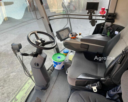 Зеленый Клаас Другая, объемом двигателя 0 л и пробегом 0 тыс. км за 91866 $, фото 5 на Automoto.ua