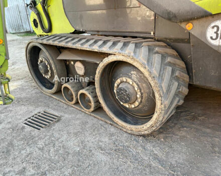 Зеленый Клаас Другая, объемом двигателя 0 л и пробегом 0 тыс. км за 91866 $, фото 4 на Automoto.ua