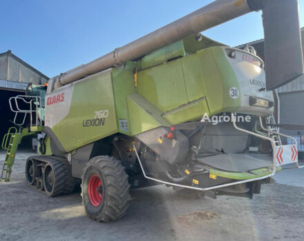 Зеленый Клаас Другая, объемом двигателя 0 л и пробегом 0 тыс. км за 91866 $, фото 2 на Automoto.ua