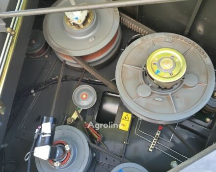 Зеленый Клаас Другая, объемом двигателя 0 л и пробегом 0 тыс. км за 207058 $, фото 21 на Automoto.ua