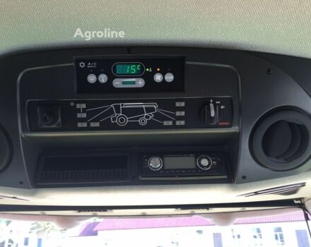 Зеленый Клаас Другая, объемом двигателя 0 л и пробегом 0 тыс. км за 207058 $, фото 32 на Automoto.ua