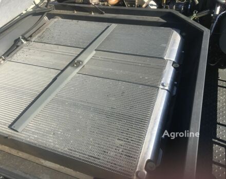 Зеленый Клаас Другая, объемом двигателя 0 л и пробегом 0 тыс. км за 207058 $, фото 34 на Automoto.ua