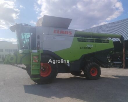 Зеленый Клаас Другая, объемом двигателя 0 л и пробегом 0 тыс. км за 207058 $, фото 1 на Automoto.ua