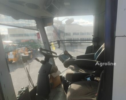 Зеленый Клаас Другая, объемом двигателя 0 л и пробегом 0 тыс. км за 207058 $, фото 6 на Automoto.ua