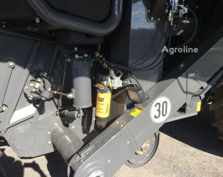 Зеленый Клаас Другая, объемом двигателя 0 л и пробегом 0 тыс. км за 207058 $, фото 23 на Automoto.ua