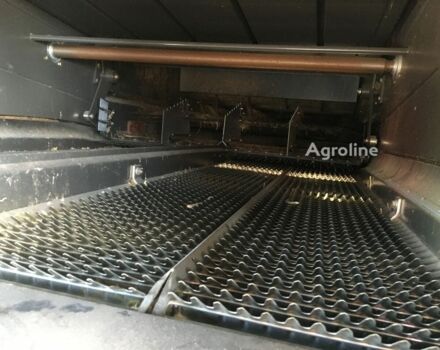 Зеленый Клаас Другая, объемом двигателя 0 л и пробегом 0 тыс. км за 207058 $, фото 26 на Automoto.ua