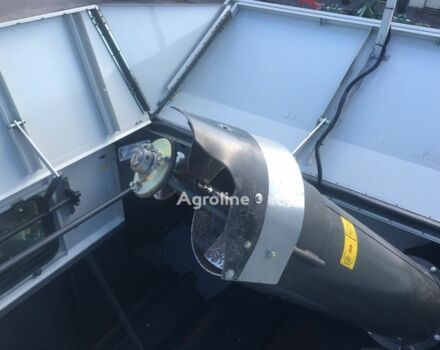 Зеленый Клаас Другая, объемом двигателя 0 л и пробегом 0 тыс. км за 207058 $, фото 37 на Automoto.ua