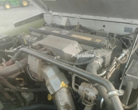 Зеленый Клаас Другая, объемом двигателя 0 л и пробегом 0 тыс. км за 207058 $, фото 10 на Automoto.ua