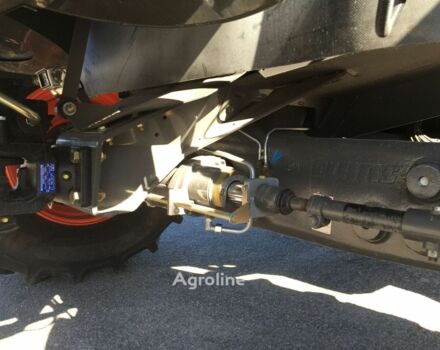 Зеленый Клаас Другая, объемом двигателя 0 л и пробегом 0 тыс. км за 207058 $, фото 25 на Automoto.ua