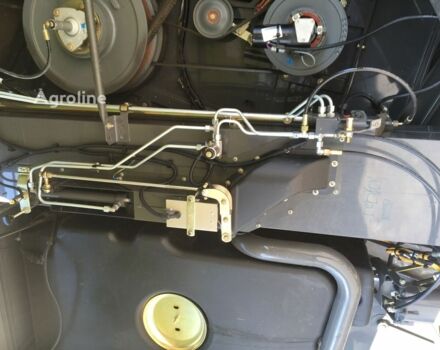 Зеленый Клаас Другая, объемом двигателя 0 л и пробегом 0 тыс. км за 207058 $, фото 22 на Automoto.ua